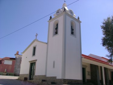Capela de Tira
