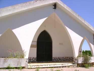 Capela de Calvaria