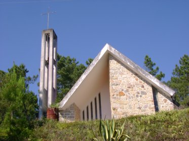 Capela do Brejo da Correia