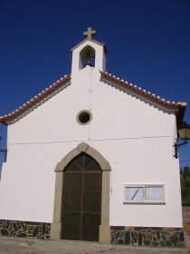 Capela de Maljoga