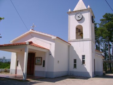 Capela de Pombas