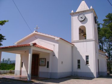 Capela de Pombas