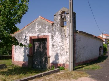 Capela Velha de São Tiago