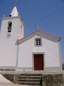 Igreja de Ermida