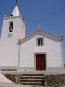 Igreja de Ermida