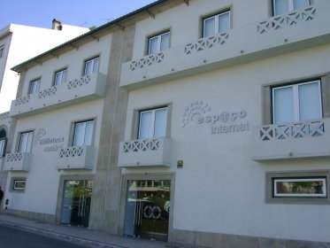Biblioteca Municipal da Sertã