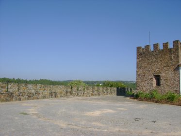 Miradouro do Castelo