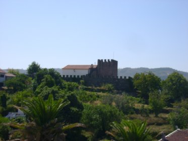 Castelo da Sertã