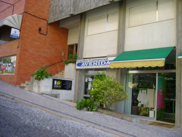 Centro Comercial Avenida