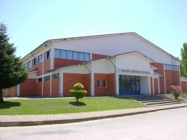 Pavilhão Gimnodesportivo Municipal da Sertã