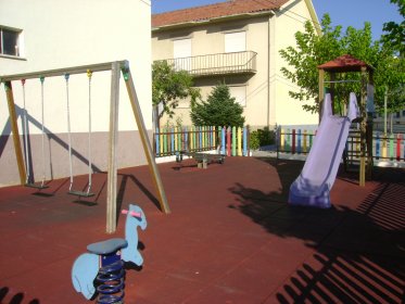 Parque Infantil do Bairro José Farinha Tavares