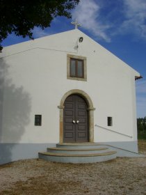 Capela de Passaria