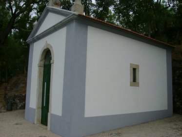 Capela Maria Madalena