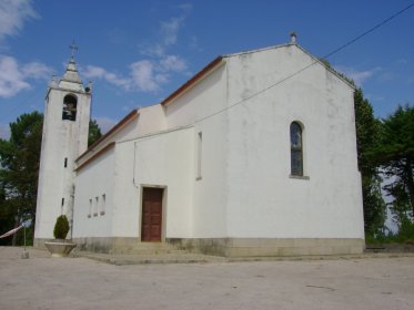 Igreja Matriz de Carvalhal