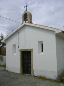 Capela de Sapeira