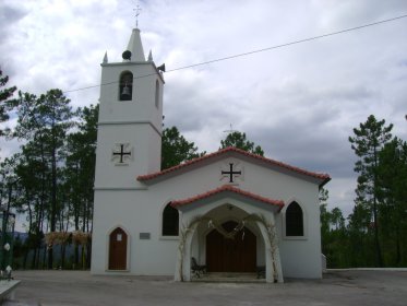 Igreja de Santa Maria do Seixo