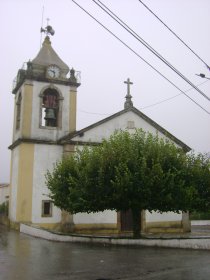 Igreja Matriz de Cabeçudo