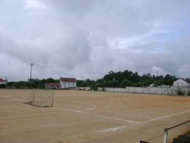 Campo de Jogos Padre Miguel Farinha