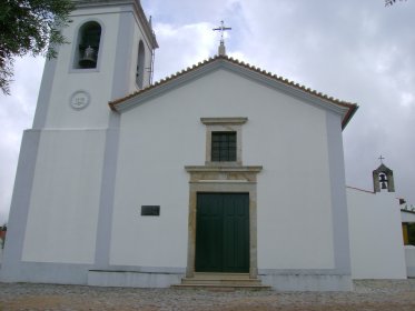 Igreja Matriz de Castelo