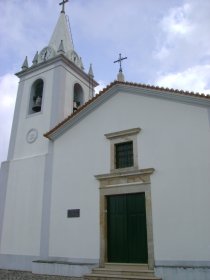 Igreja Matriz de Castelo