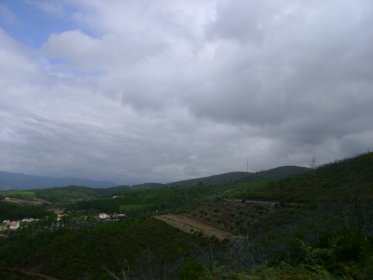 Serra de Alvelos