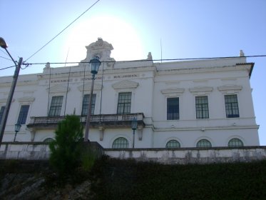 Edifício da Câmara Municipal de Sertã