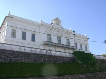 Edifício da Câmara Municipal de Sertã