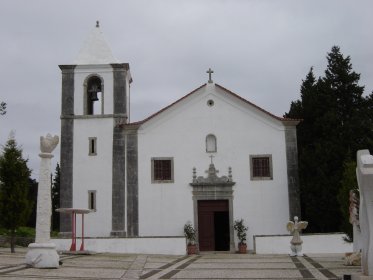 Santa Maria do Castelo