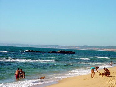 Praia do Penedo - Sesimbra
