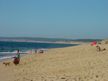 Praia do Penedo - Sesimbra