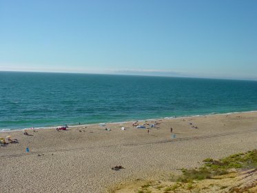 Praia do Rio da Prata