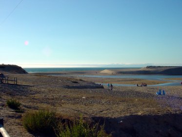 Praia da Lagoa de Albufeira