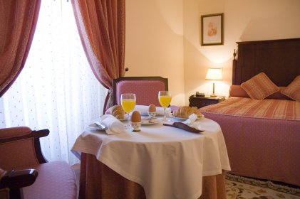 Hotel Club d’Azeitão