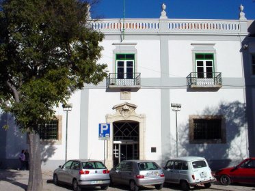 Biblioteca Municipal de Setúbal