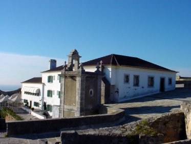 Castelo de São Filipe / Forte de São Filipe