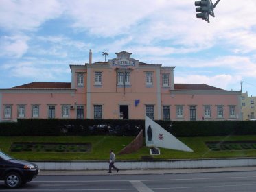 Estação de Setúbal