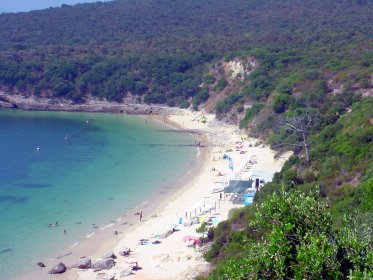 Praia de Galapinhos