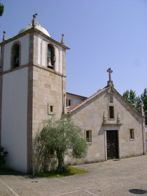 Igreja Matriz de Sever do Vouga / Igreja Paroquial de Nossa Senhora da Conceição