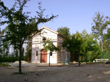 Capela de Santa Quitéria