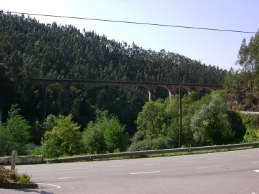 Ponte do Pessegueiro
