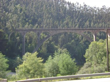 Ponte do Pessegueiro