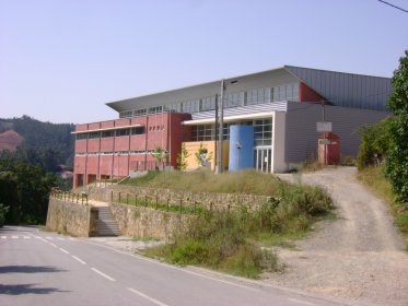 Parque Desportivo e de Lazer António Tavares Silva