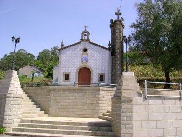 Capela de Paçô / Capela de Nossa Senhora dos Milagres