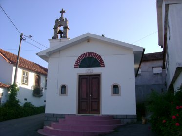 Capela Nossa Senhora de Guadalupe