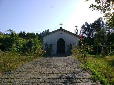Capela de Doninhas