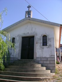 Capela de São Bernardo