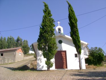 Capela de Frágua