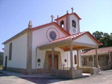 Igreja de Santa Eufêmia