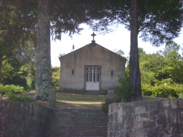 Capela de Ereira