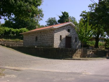 Capela de Silveira